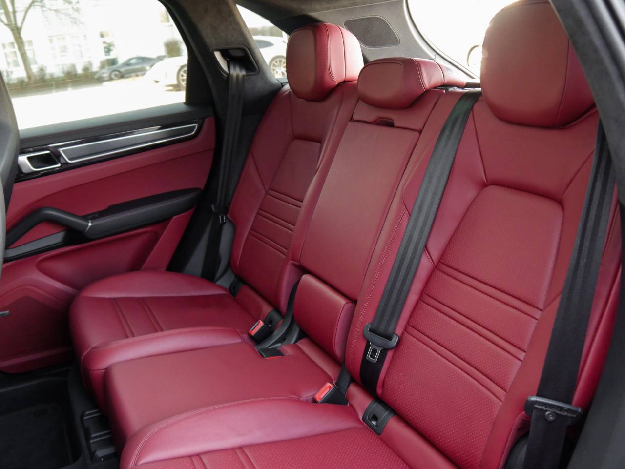 Porsche Cayenne III GTS - 2022 - Joinsteer - #24