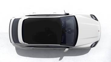 Porsche Cayenne III E-Hybrid Coupé — photo 5