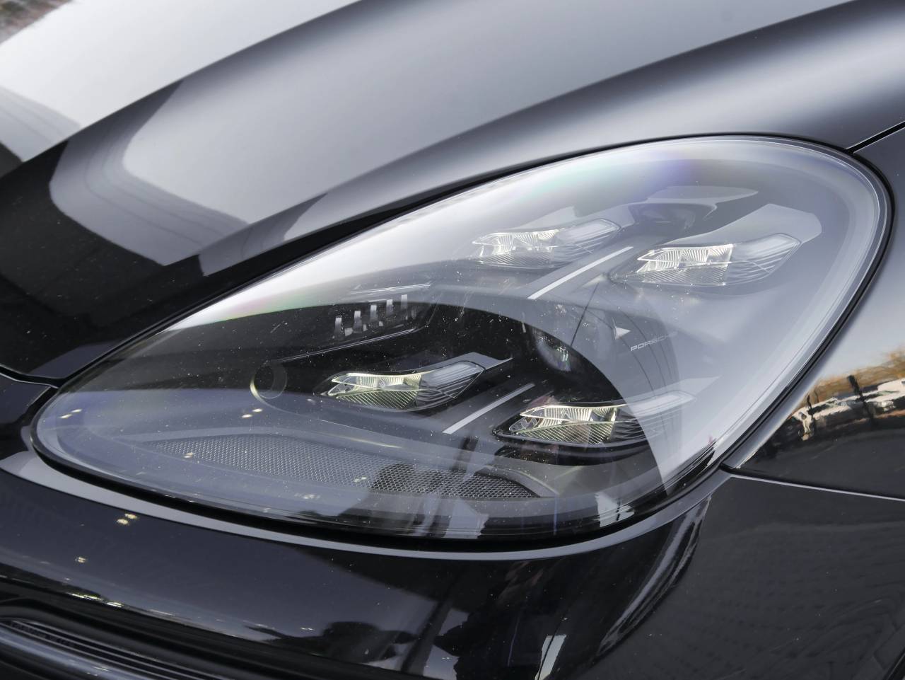 Porsche Cayenne III GTS - 2022 - Joinsteer - #26