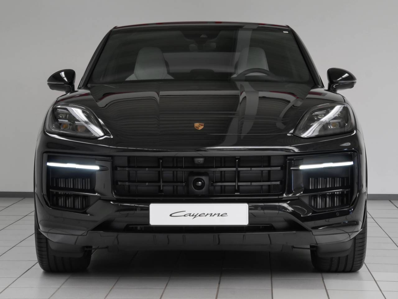 Porsche Cayenne III ph2 E-Hybrid Coupé - 2025 - Joinsteer - #8