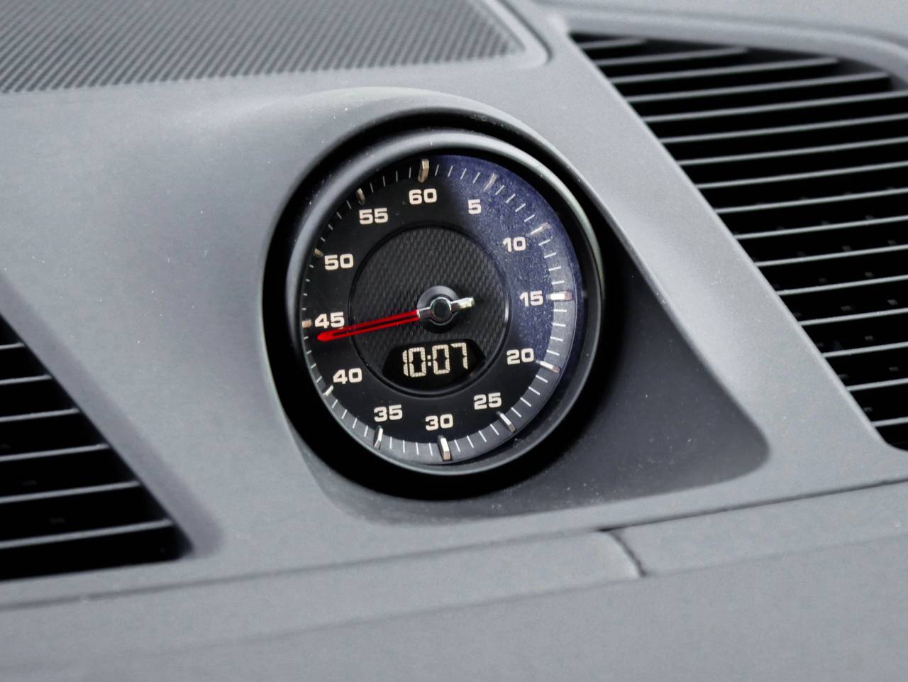 Porsche Cayenne III GTS - 2022 - Joinsteer - #28