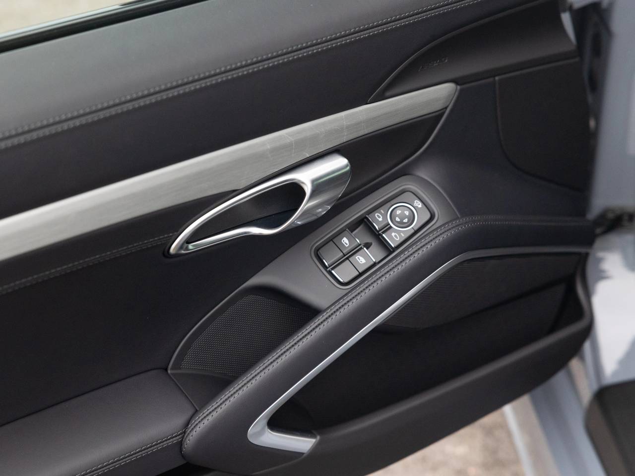 Porsche 718 type 982 Cayman - 2025 - Joinsteer - #19