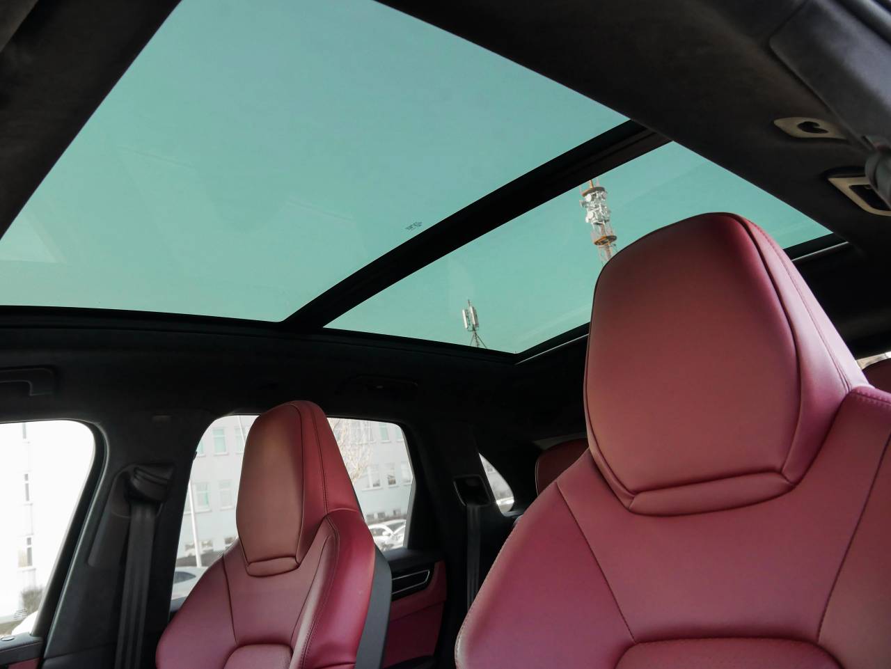 Porsche Cayenne III GTS - 2022 - Joinsteer - #29