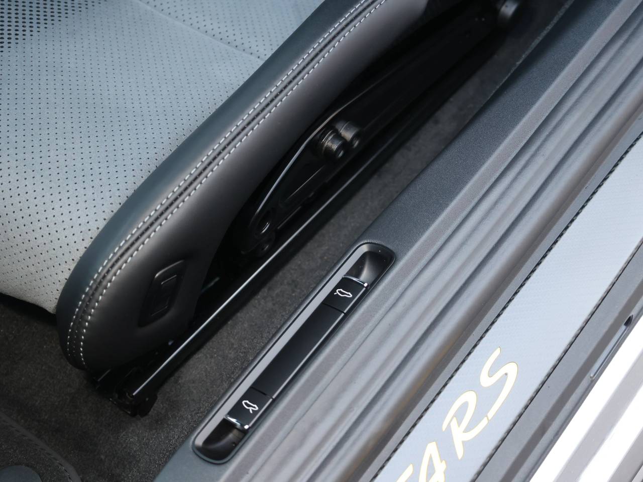 Porsche 718 type 982 Cayman GT4 RS - 2025 - Joinsteer - #16