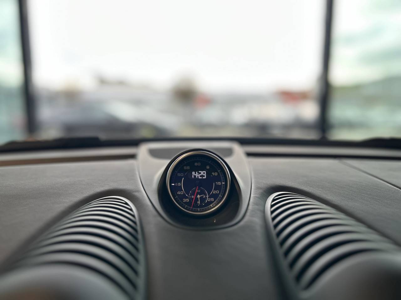 Porsche 718 type 982 Boxster GTS 4.0 - 2024 - Joinsteer - #25