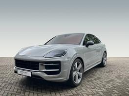 Porsche Cayenne III GTS Coupé - 2024 - Joinsteer - #1