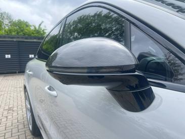 Porsche Cayenne III GTS Coupé — photo 9