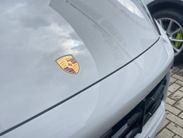 Porsche Cayenne III GTS Coupé — photo 10