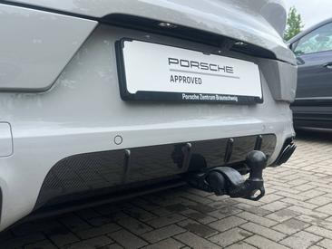 Porsche Cayenne III GTS Coupé — photo 12