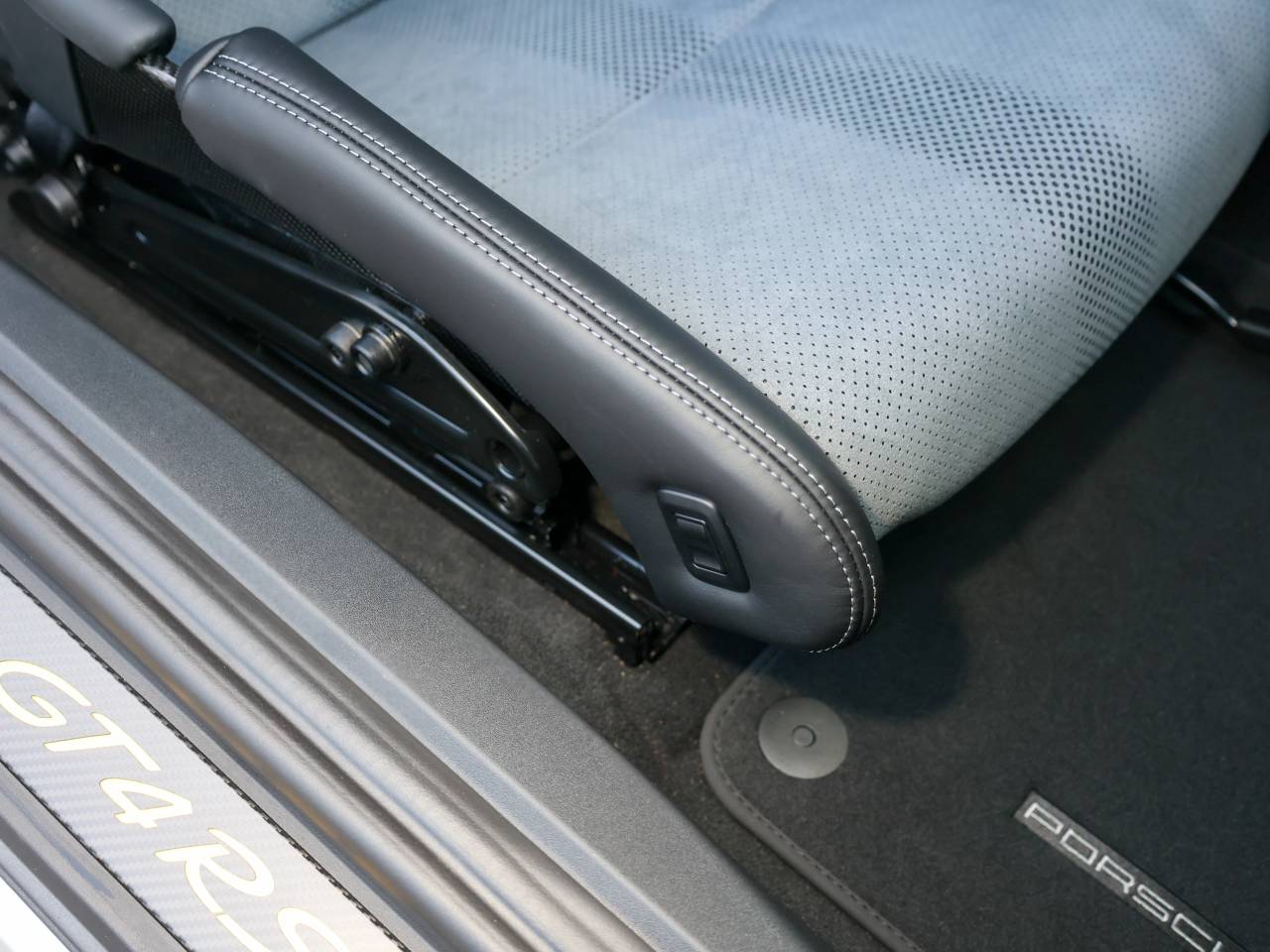 Porsche 718 type 982 Cayman GT4 RS - 2025 - Joinsteer - #18