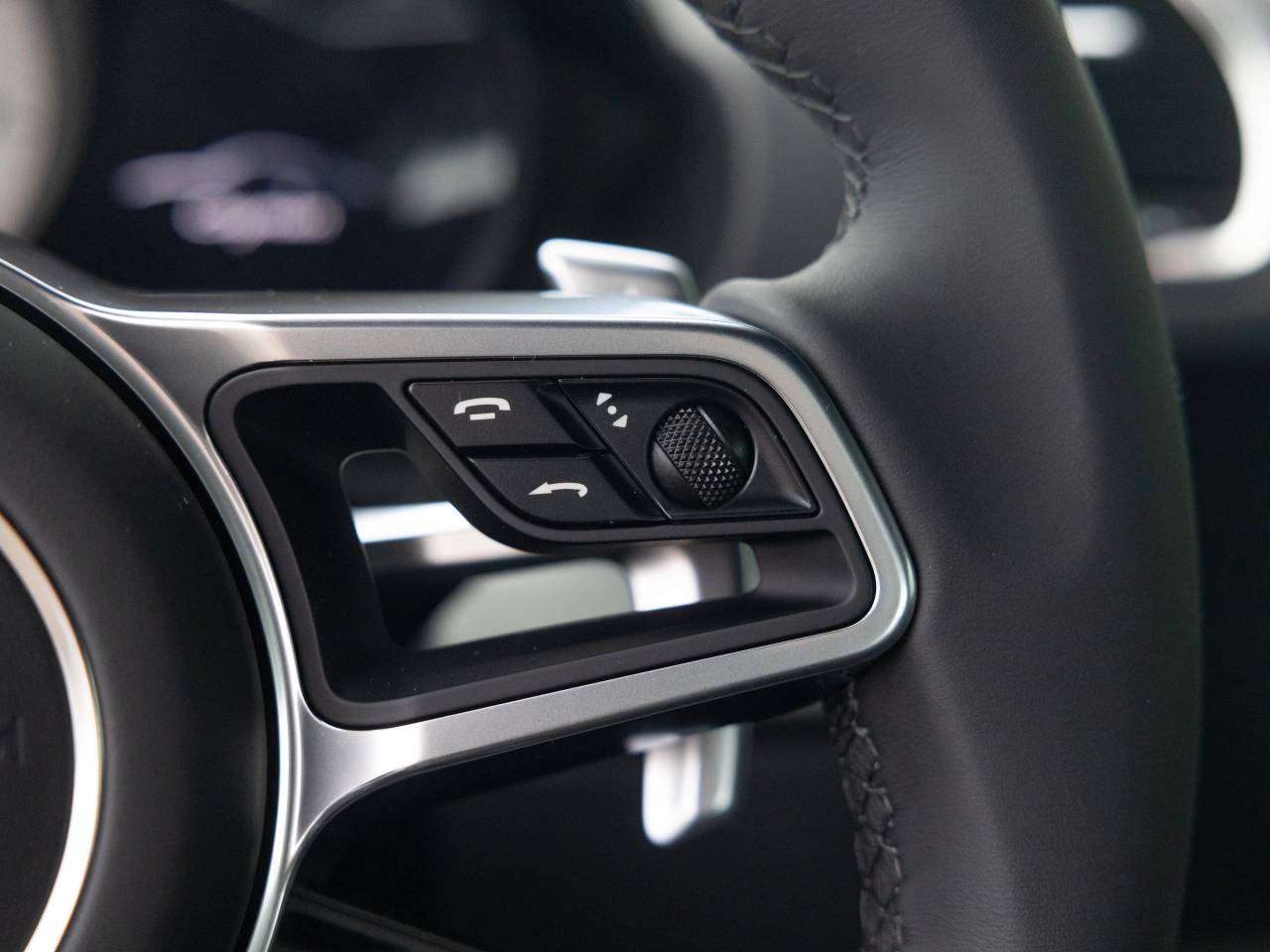 Porsche 718 type 982 Cayman - 2025 - Joinsteer - #23