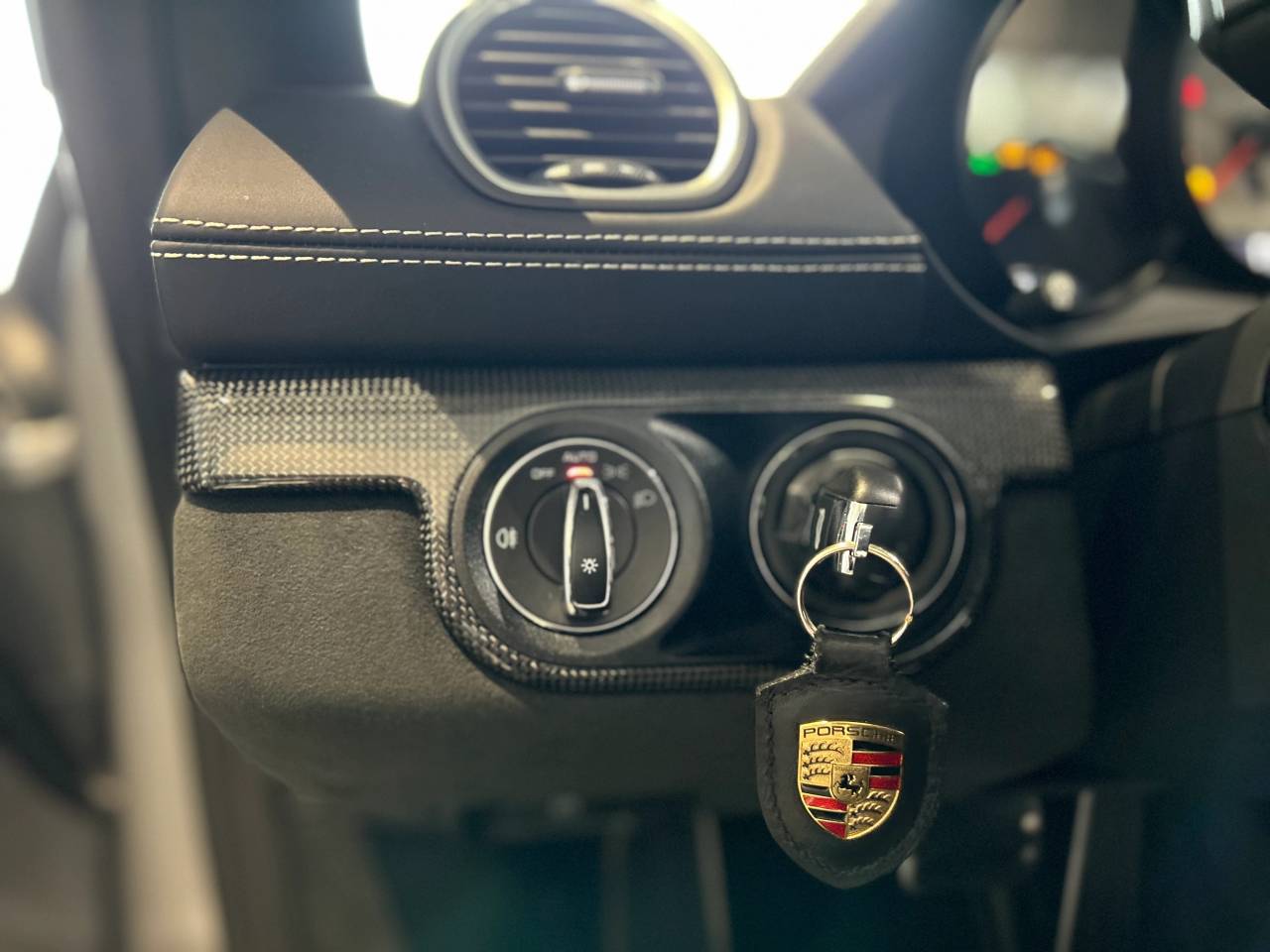 Porsche 718 type 982 Boxster GTS 4.0 - 2024 - Joinsteer - #27