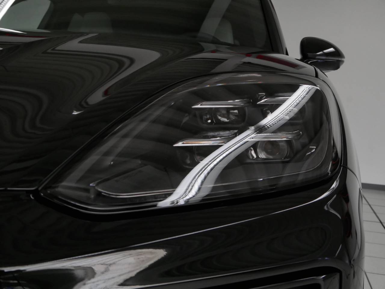 Porsche Cayenne III ph2 E-Hybrid Coupé - 2025 - Joinsteer - #14