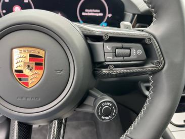 Porsche Cayenne III GTS Coupé — photo 27