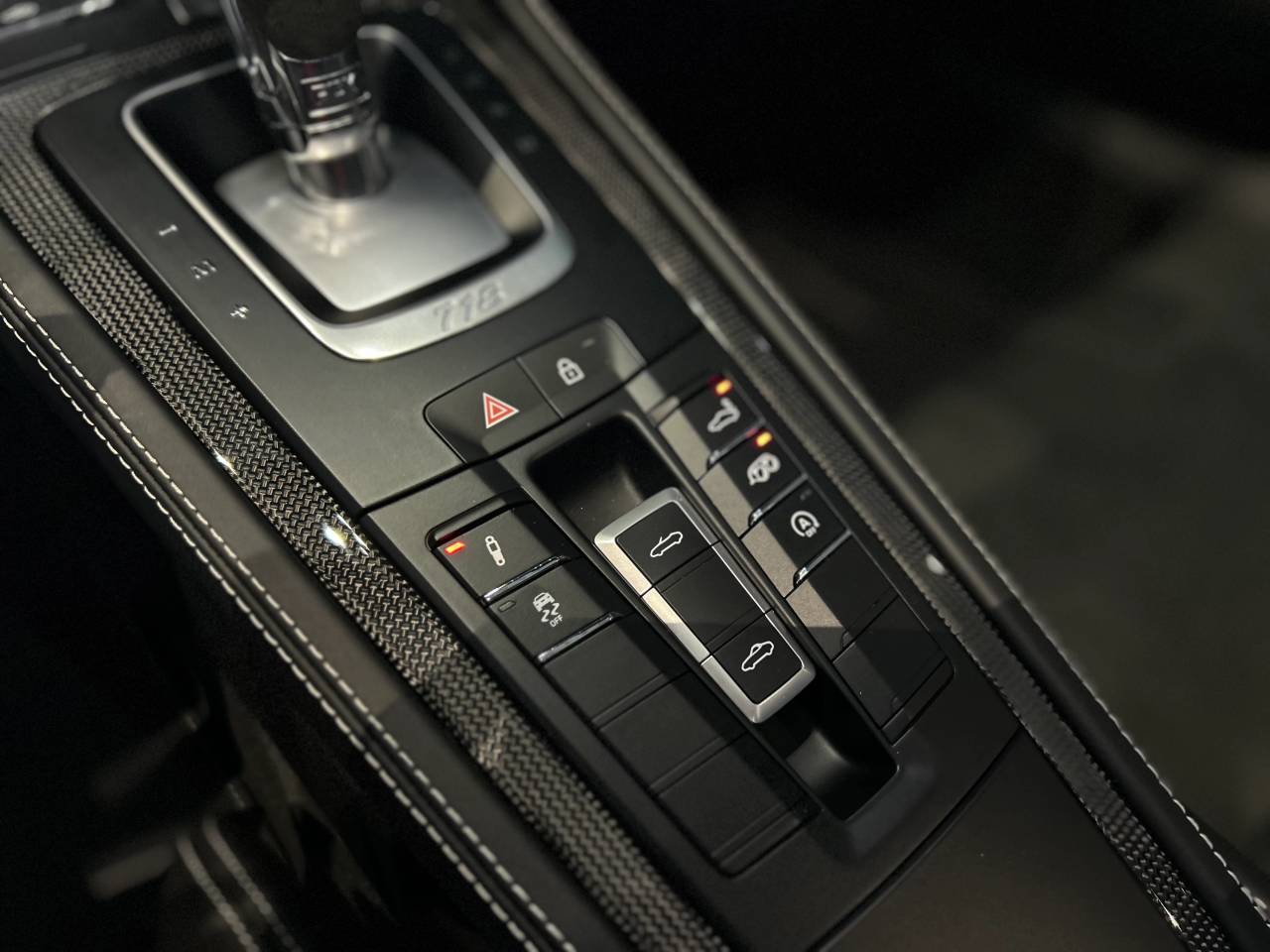 Porsche 718 type 982 Boxster GTS 4.0 - 2024 - Joinsteer - #29