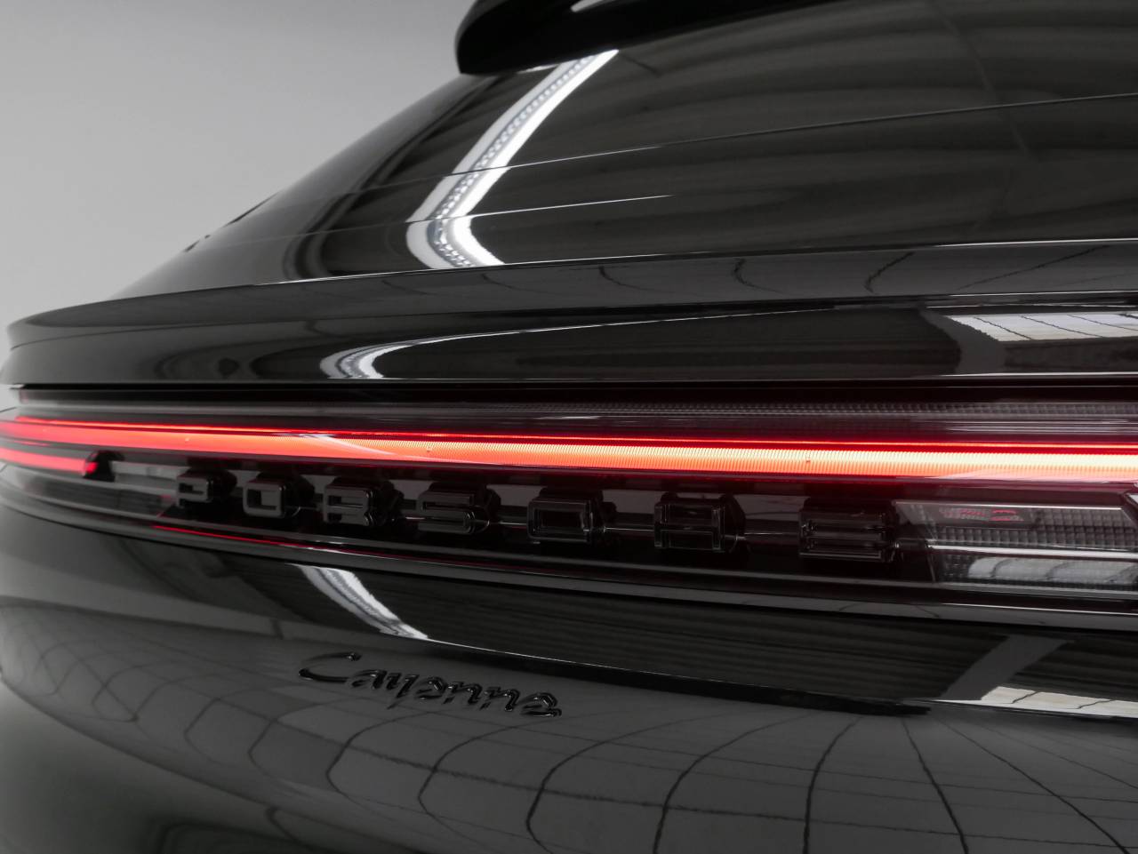 Porsche Cayenne III ph2 E-Hybrid Coupé - 2025 - Joinsteer - #16