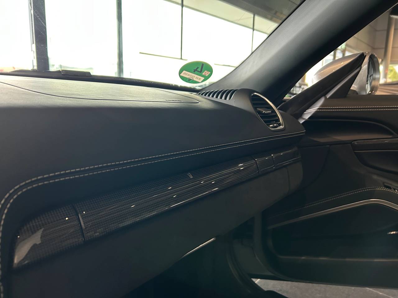 Porsche 718 type 982 Boxster GTS 4.0 - 2024 - Joinsteer - #30