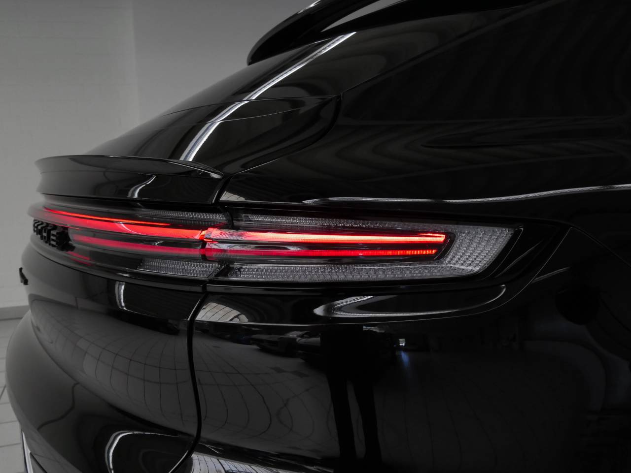 Porsche Cayenne III ph2 E-Hybrid Coupé - 2025 - Joinsteer - #17