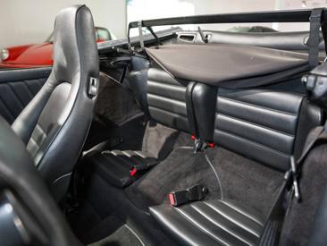 Porsche G-Model II Carrera Cabriolet — photo 14