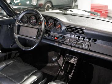 Porsche G-Model II Carrera Cabriolet — photo 15