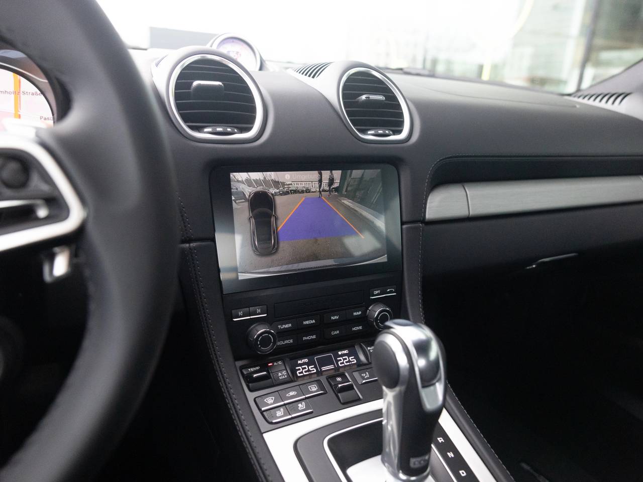 Porsche 718 type 982 Cayman - 2025 - Joinsteer - #26