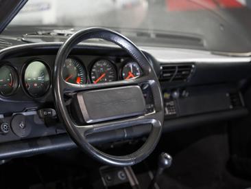 Porsche G-Model II Carrera Cabriolet — photo 16