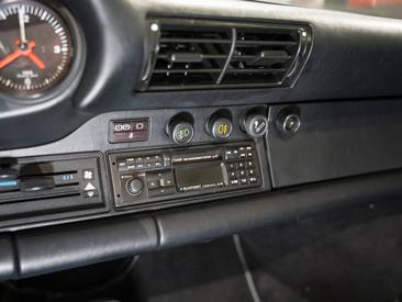 Porsche G-Model II Carrera Cabriolet — photo 18