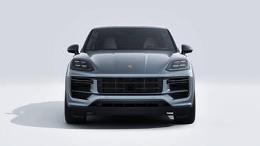 Porsche Cayenne III Turbo E-Hybrid — photo 6