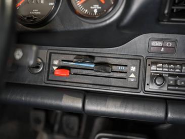 Porsche G-Model II Carrera Cabriolet — photo 19