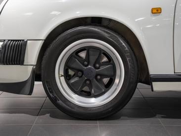 Porsche G-Model II Carrera Cabriolet — photo 22