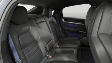 Porsche Cayenne III Turbo E-Hybrid — photo 10