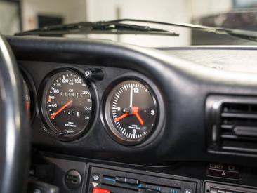 Porsche G-Model II Carrera Cabriolet — photo 25