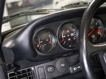 Porsche G-Model II Carrera Cabriolet — photo 26