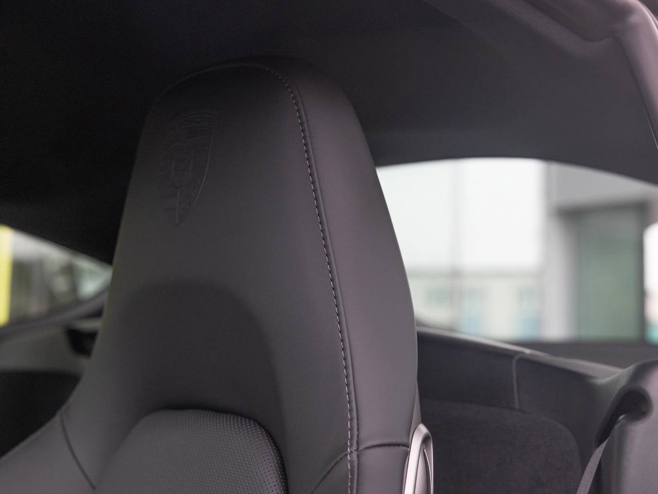 Porsche 718 type 982 Cayman - 2025 - Joinsteer - #28