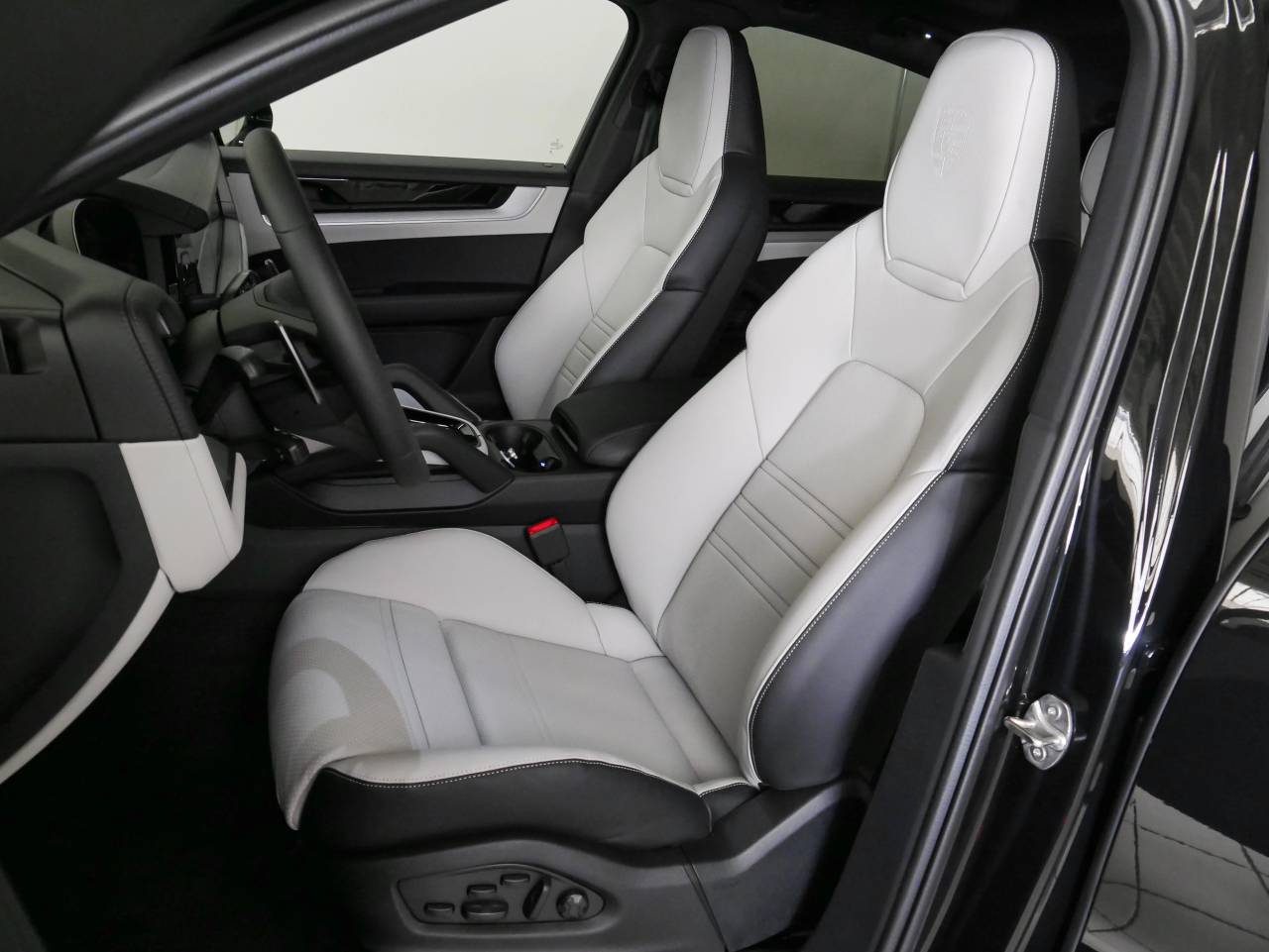Porsche Cayenne III ph2 E-Hybrid Coupé - 2025 - Joinsteer - #20