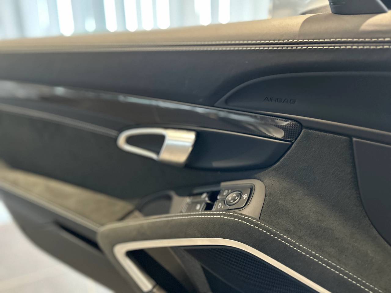 Porsche 718 type 982 Boxster GTS 4.0 - 2024 - Joinsteer - #33