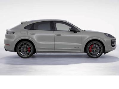 Porsche Cayenne III GTS Coupé