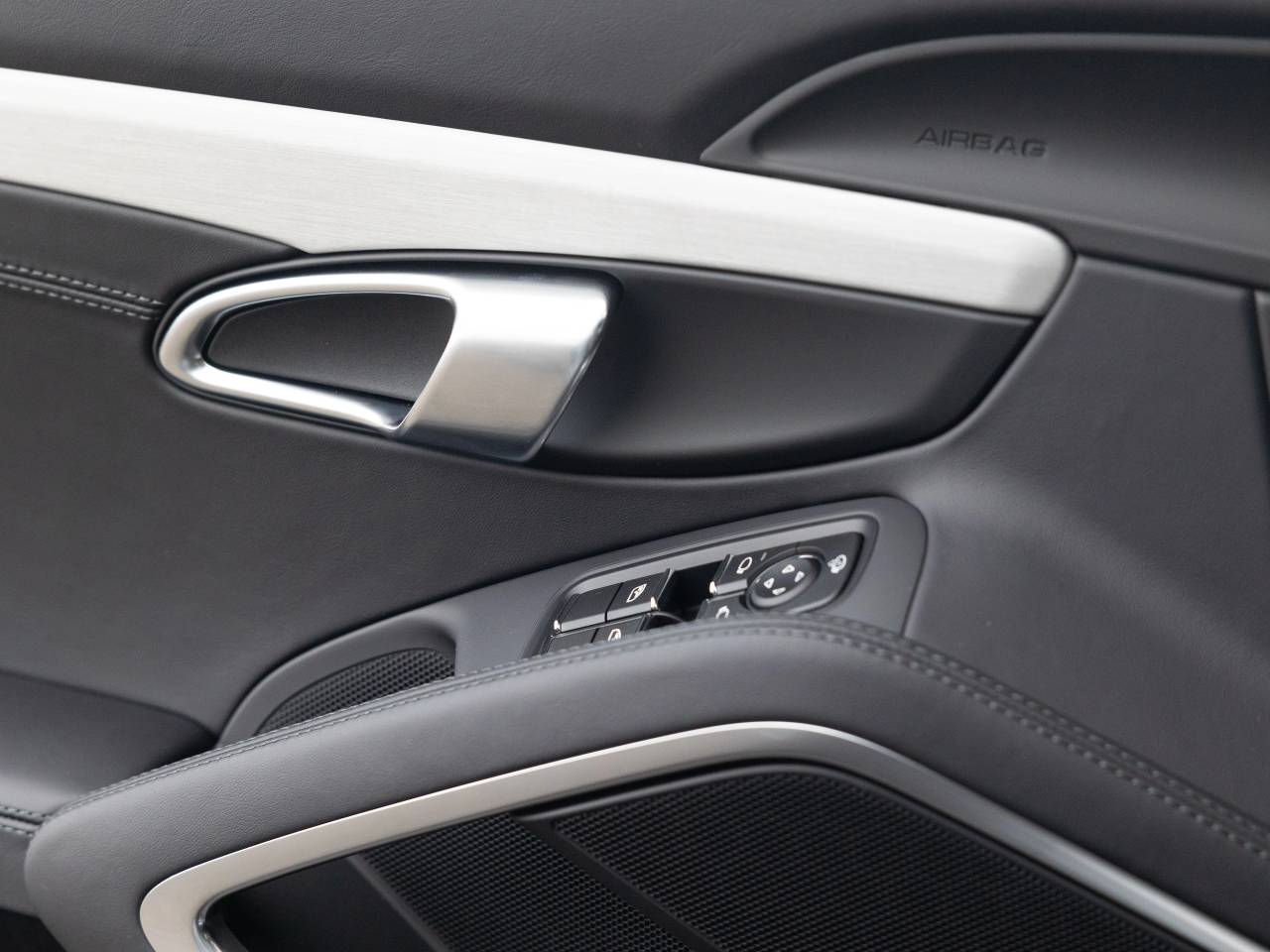 Porsche 718 type 982 Cayman - 2025 - Joinsteer - #29