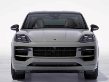 Porsche Cayenne III GTS Coupé — photo 5