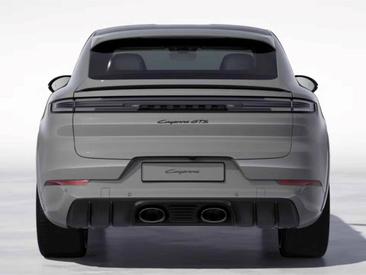 Porsche Cayenne III GTS Coupé — photo 6