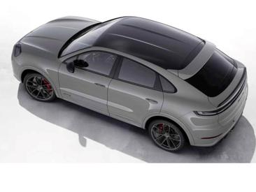 Porsche Cayenne III GTS Coupé — photo 8