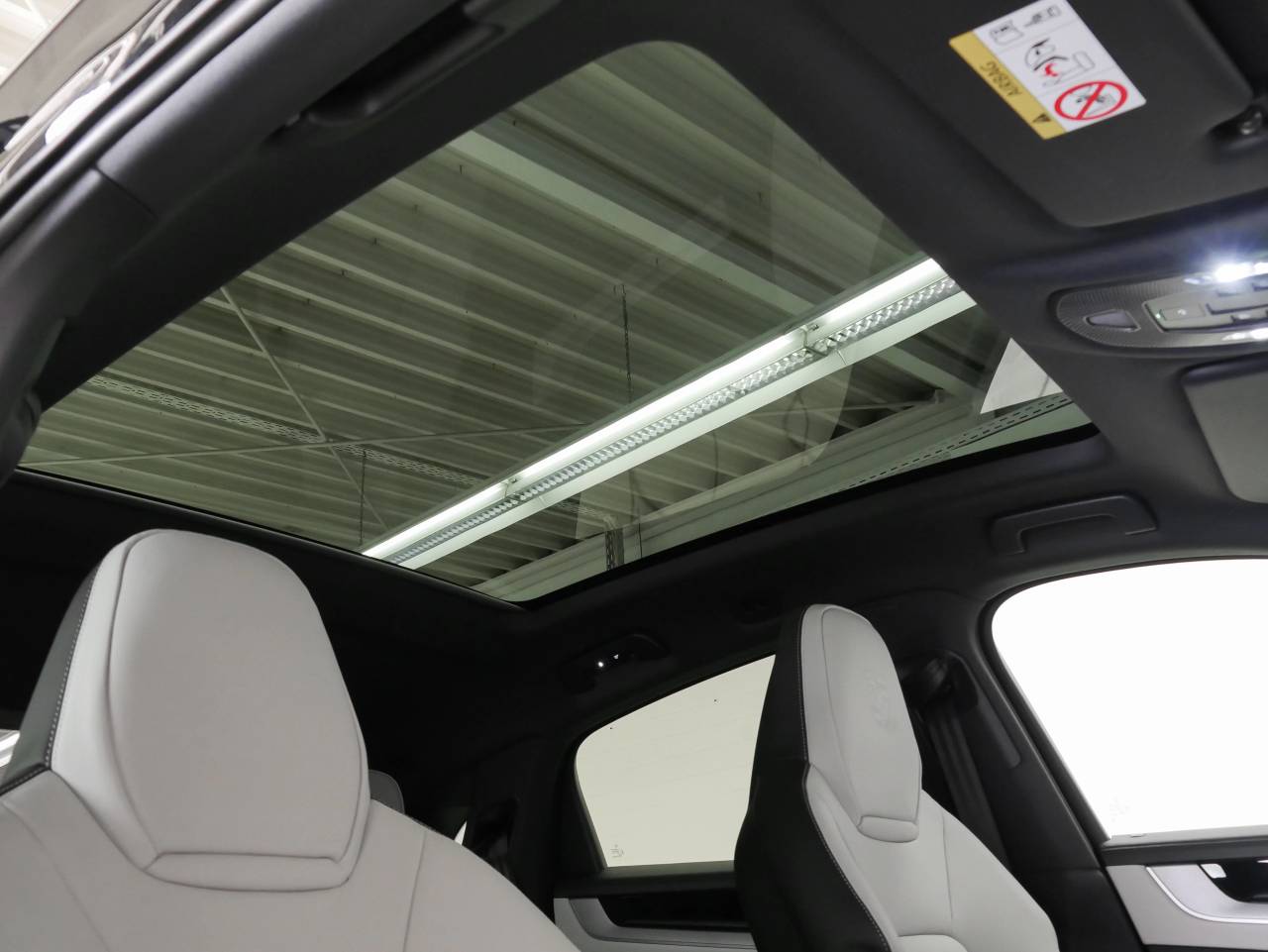 Porsche Cayenne III ph2 E-Hybrid Coupé - 2025 - Joinsteer - #22