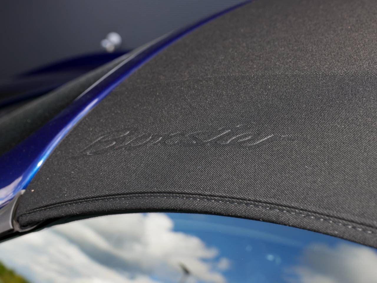 Porsche 718 type 982 Boxster Style Edition - 2025 - Joinsteer - #34