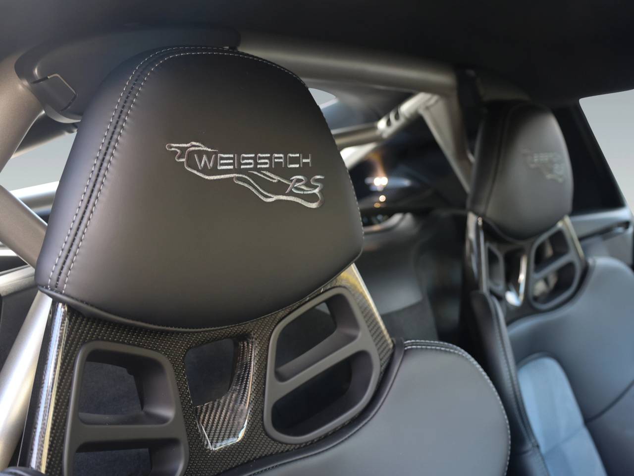 Porsche 718 type 982 Cayman GT4 RS - 2025 - Joinsteer - #27