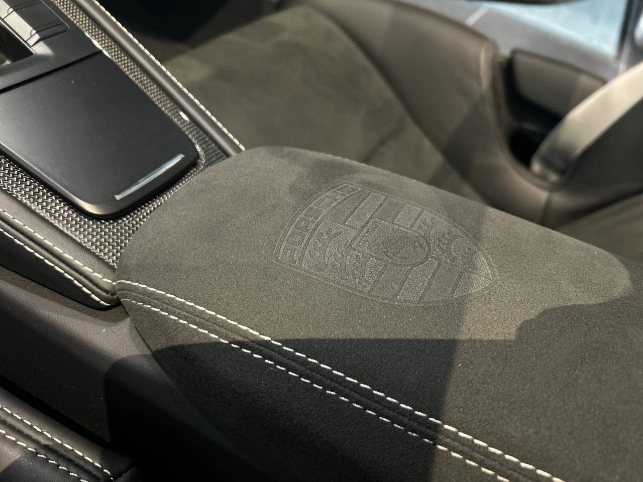 Porsche 718 type 982 Boxster GTS 4.0 - 2024 - Joinsteer - #35