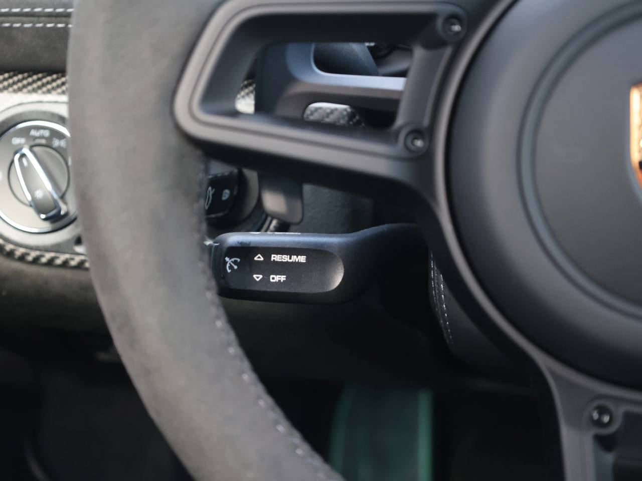 Porsche 718 type 982 Cayman GT4 RS - 2025 - Joinsteer - #28