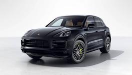 Porsche Cayenne III E-Hybrid Platinum Edition - 2022 - Joinsteer - #1