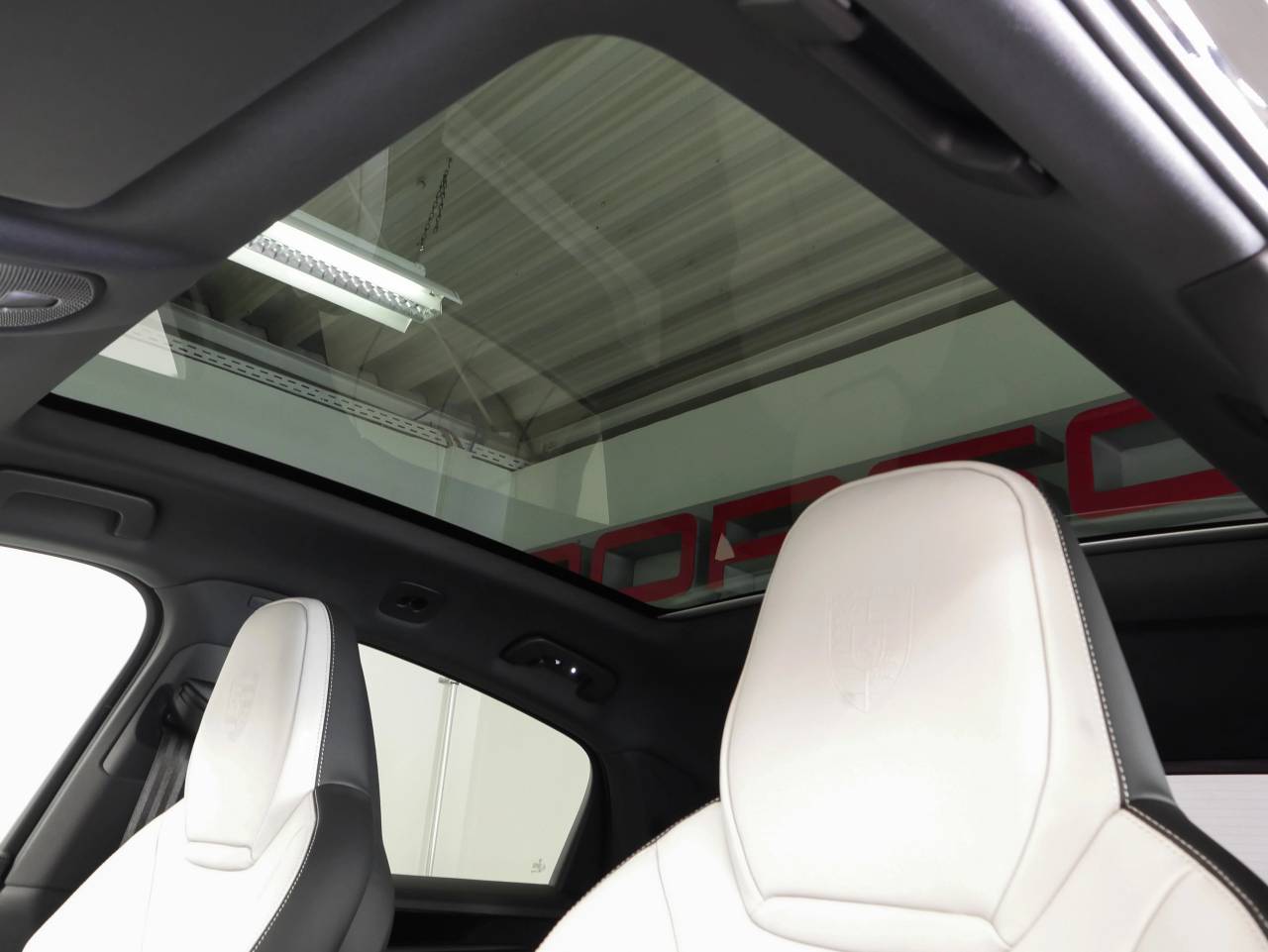 Porsche Cayenne III ph2 E-Hybrid Coupé - 2025 - Joinsteer - #24