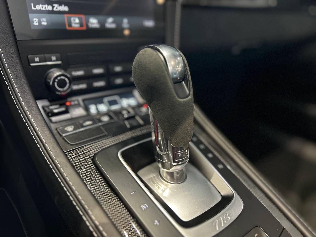 Porsche 718 type 982 Boxster GTS 4.0 - 2024 - Joinsteer - #37