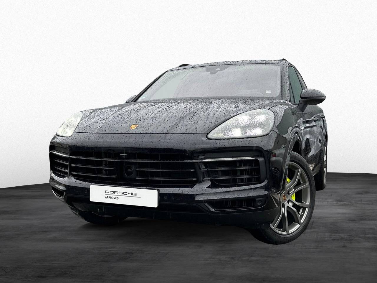 Porsche Cayenne III E-Hybrid - 2022 - Joinsteer - #1